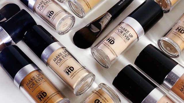 makeupforever