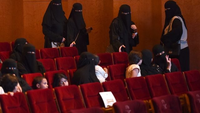 Saudi Arabia has decided to lift its 35-year ban on movie theaters.