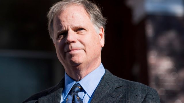 Doug Jones