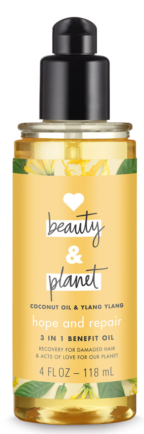 How to make your hair smell good Love Beauty and Planet – Love Beauty &  Planet