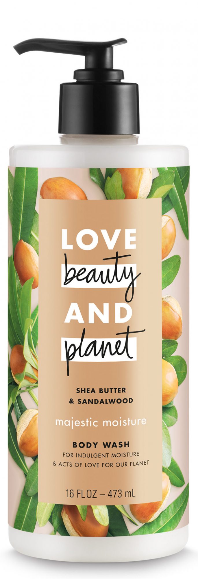 All brands :: Love Beauty & Planet :: Health & Personal