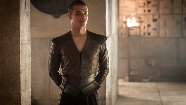 Game of Thrones