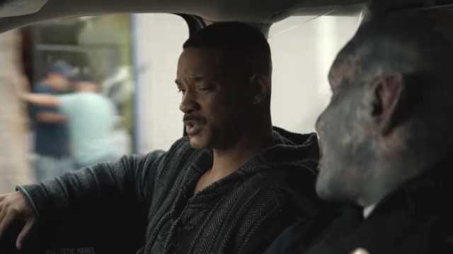 bright will smith