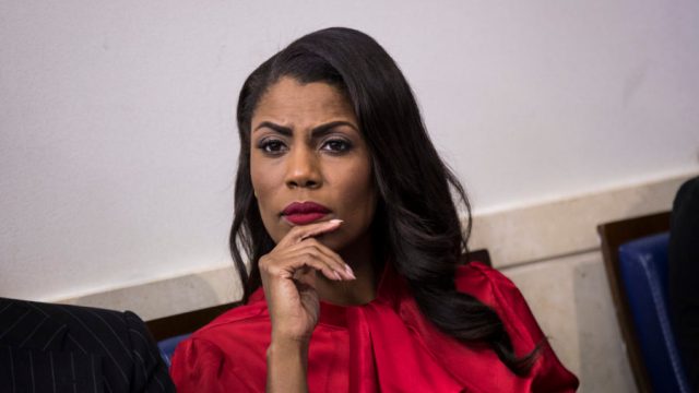 Omarosa