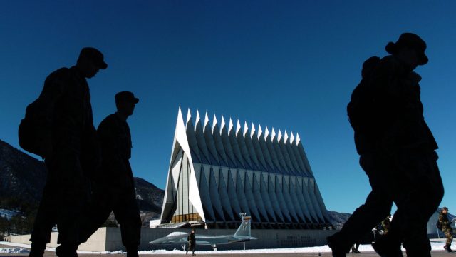 air force academy