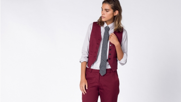 18 gender-neutral outfit ideas to wear to your holiday office  partiesHelloGiggles