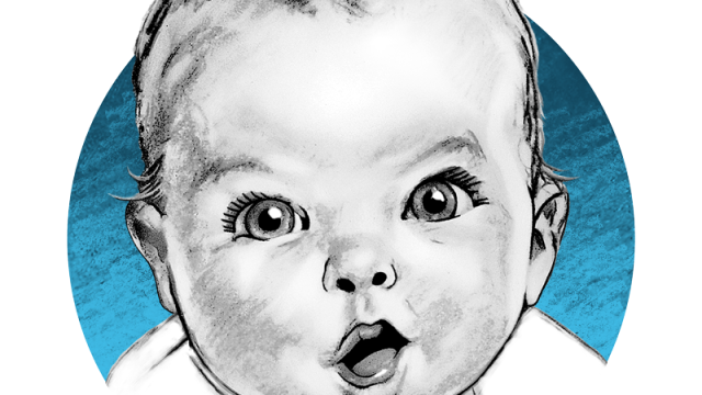 gerber baby