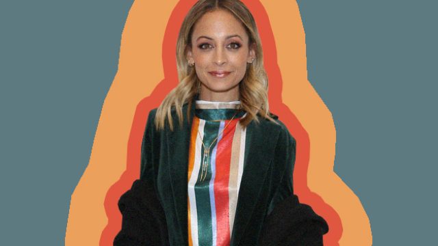 Nicole Richie