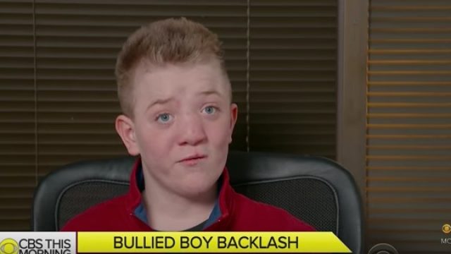 Keaton Jones