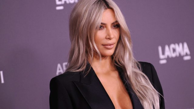Kim Kardashian