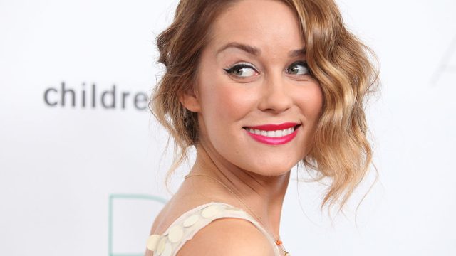 Lauren Conrad debuted a short bob, and it's going to be the hair trend of  2018HelloGiggles
