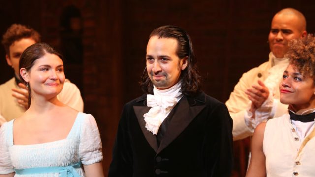 Hamilton