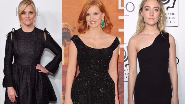 Golden Globes