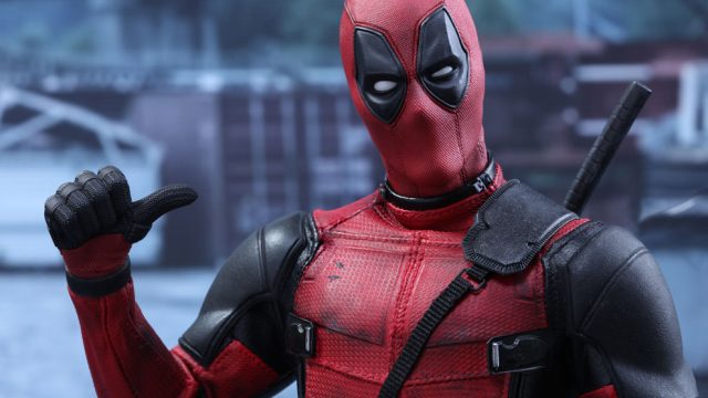 Deadpool