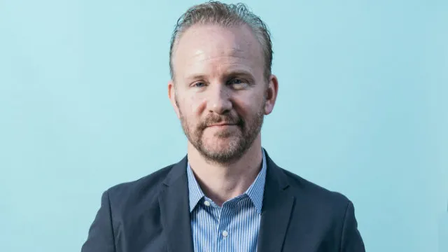 Morgan Spurlock