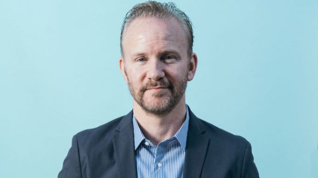 Morgan Spurlock