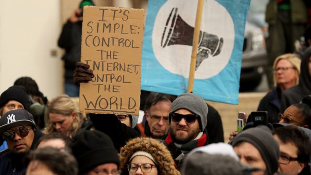net neutrality