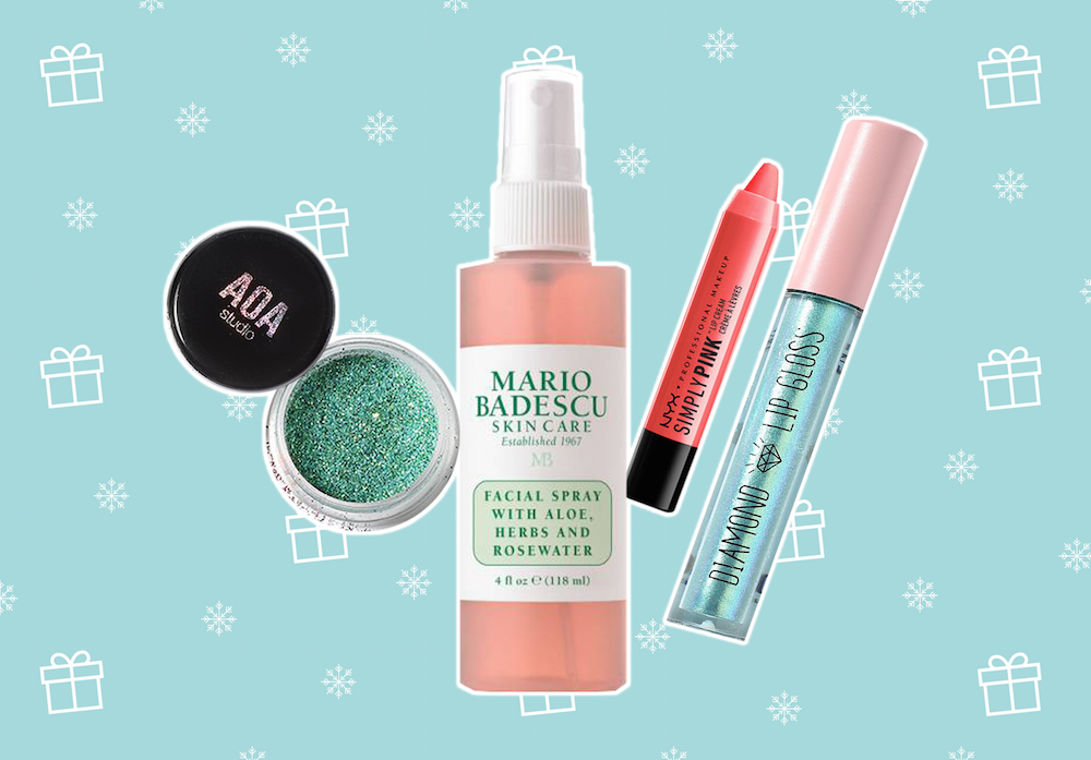Broke Girl Beauty : 5 Awesome Drugstore Products Under $10