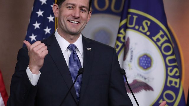 Paul Ryan
