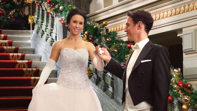A Royal christmas