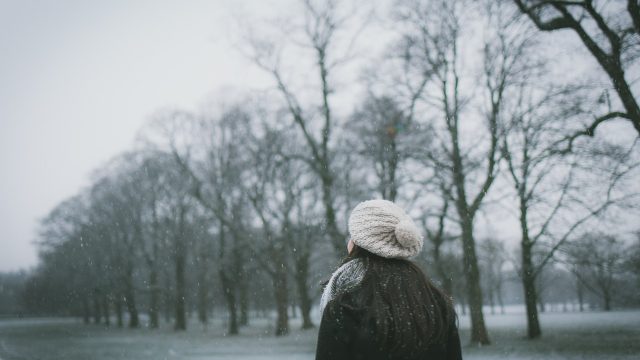 winter