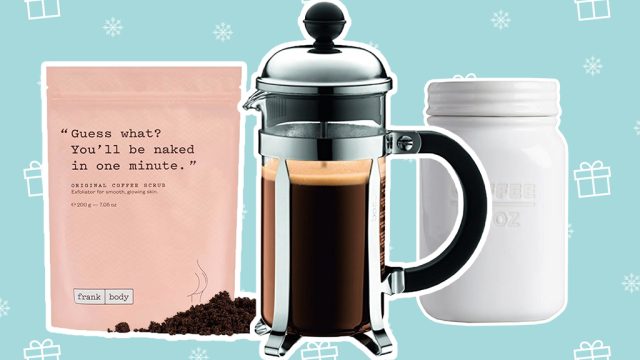 coffee gifts