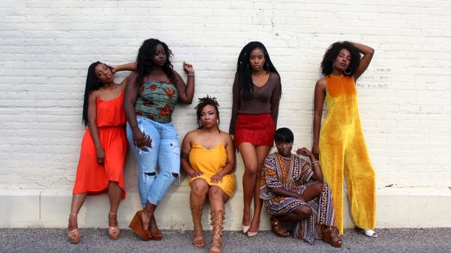 support-black-women