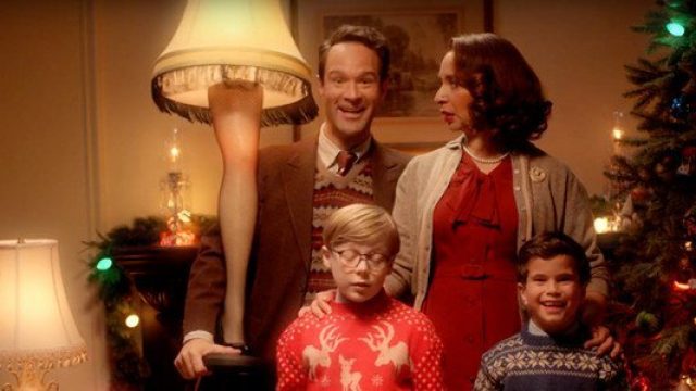 a christmas story