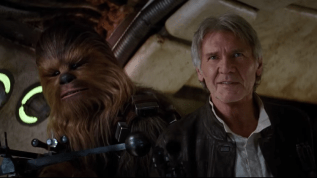 han solo last jedi