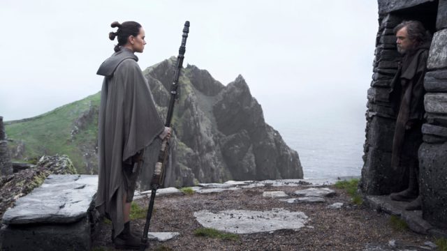 Last Jedi