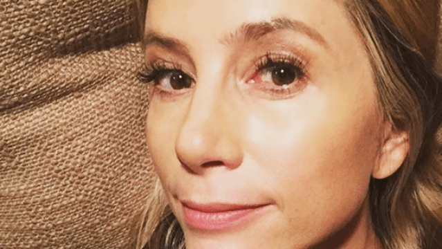 Mira Sorvino