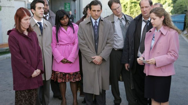 The Office