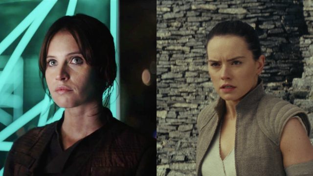 Last Jedi