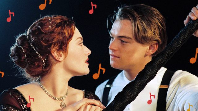 Titanic