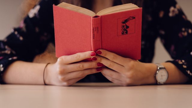 GoodReads book 0f 2017