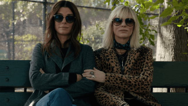Ocean's 8