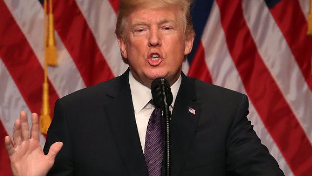 A judge has blocked the Trump administration from preventing undocumented immigrants from getting abortions.
