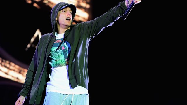eminem