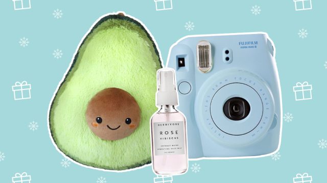 Amazon Prime gifts