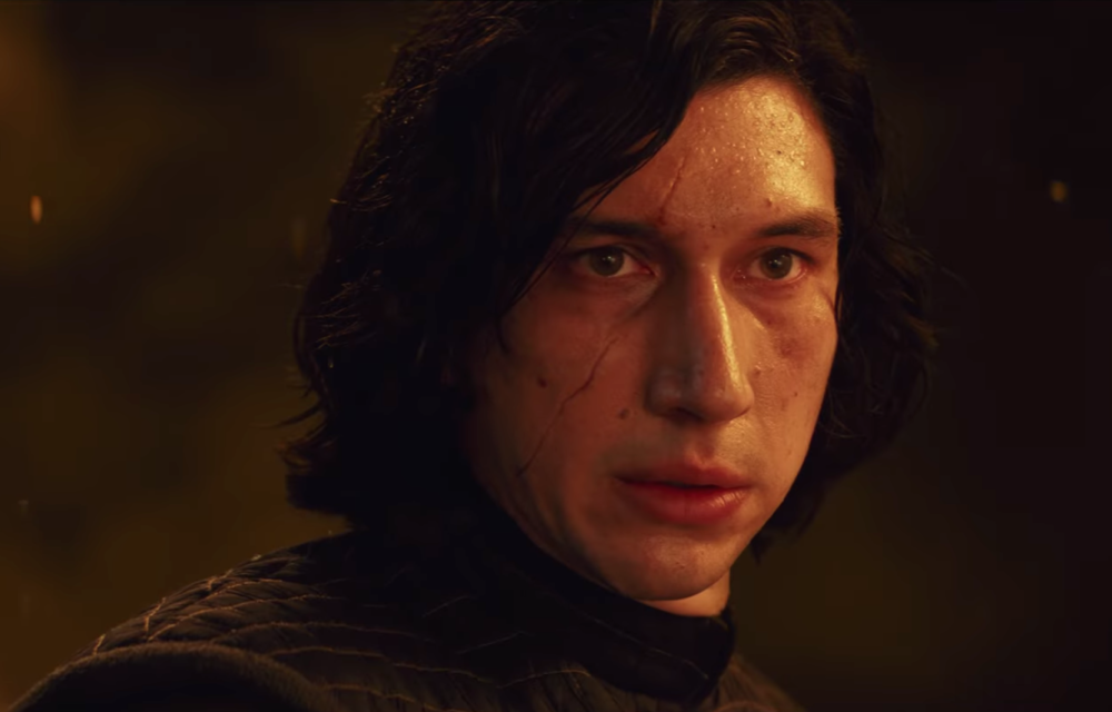 This Adam Driver and Keanu Reeves faceswap is geniusHelloGiggles