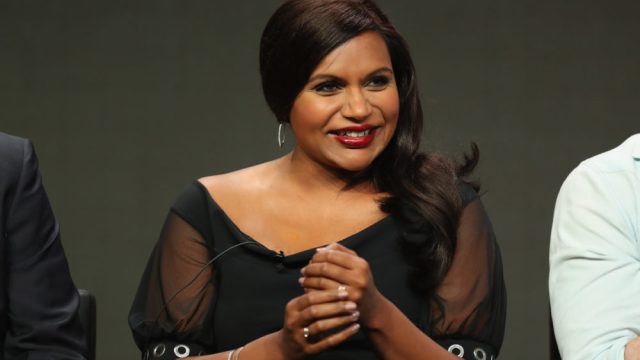 mindy kaling