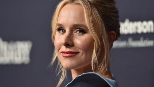 Kristen Bell