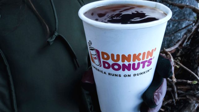 Dunkin'