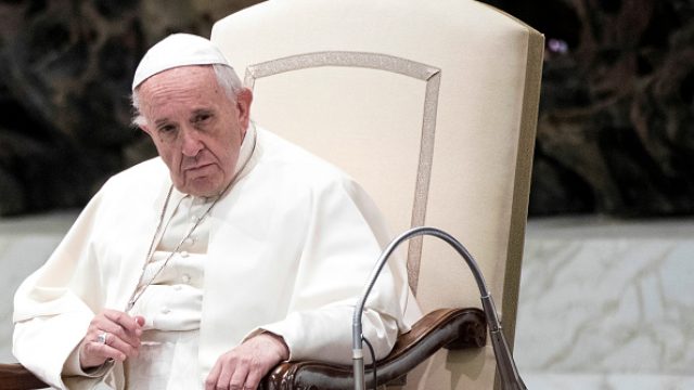 The Catholic Church has changed its policies for dealing with sexual abuse