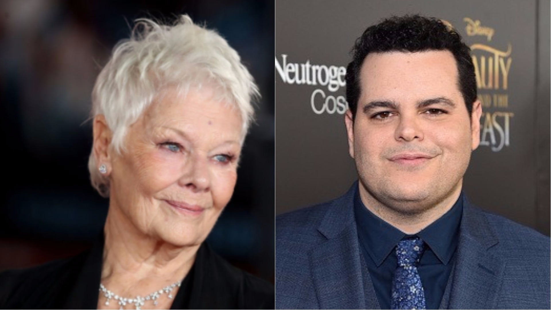 Disney define elenco de 'Artemis Fowl' com Judi Dench e Josh Gad