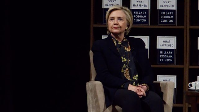 The Department of Justice has asked the FBI for information about the Uranium One deal