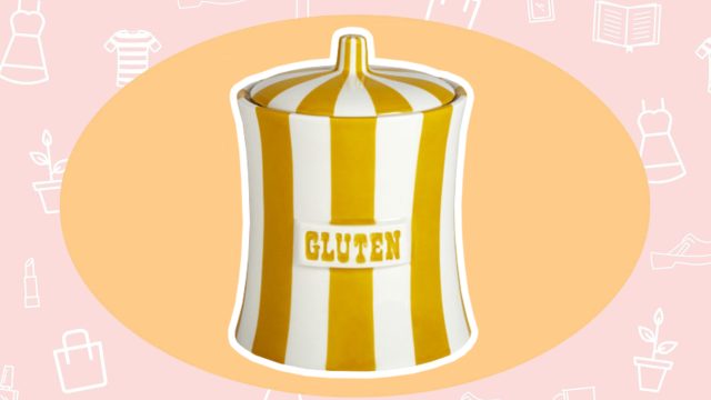 gluten
