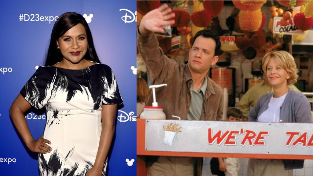 Mindy Kaling