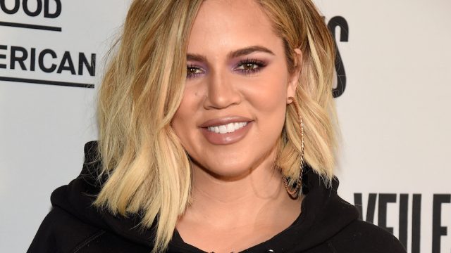 Khloe Kardashian & Emma Grede Celebrate Good American Pop-Up in Collaboration with VFILES