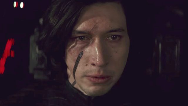 Kylo Ren